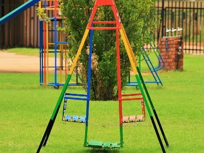 Зонирование и планировка детских игровых площадок Зонирование и планировка детских игровых площадок