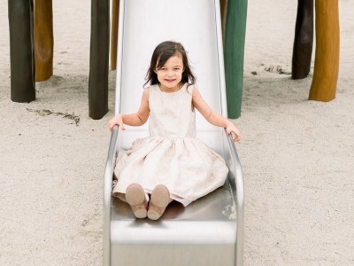 Новые модели в рядах детских горок!