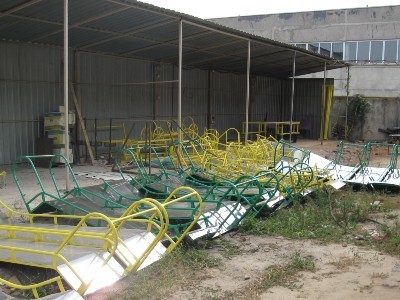 Лучшие горки для вашей площадки