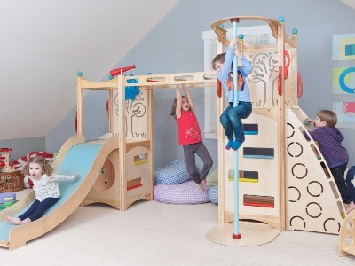 Развлекательный центр у вас дома