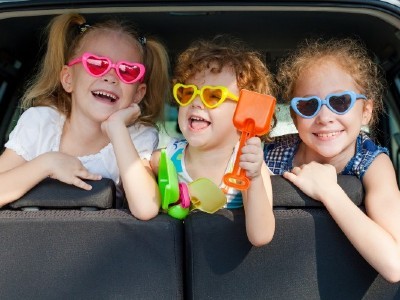 Играть так играть, или Секреты выбора детской площадки Играть так играть, или Секреты выбора детской площадки