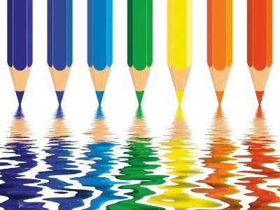 Радуга для крохи: выбираем цвет детского игрового домика Радуга для крохи: выбираем цвет детского игрового домика