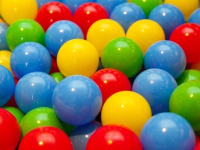 Развлечения в лабиринте