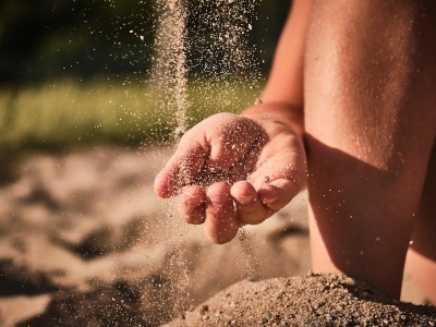 Пополнение ассортимента: детские игровые площадки от производителя