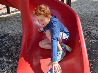 Веселые горки