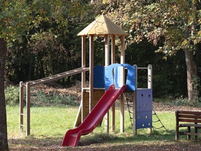 Детские комплексы для детей с 3-х лет украинской марки