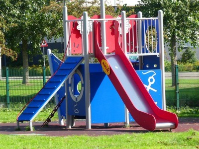 Игровые комплексы для ваших непосед