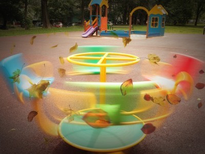 Физическая активность малыша и детские площадки: прямая взаимосвязь Физическая активность малыша и детские площадки: прямая взаимосвязь